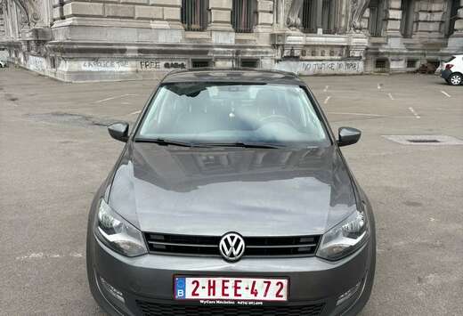 Volkswagen 1.4 Essence