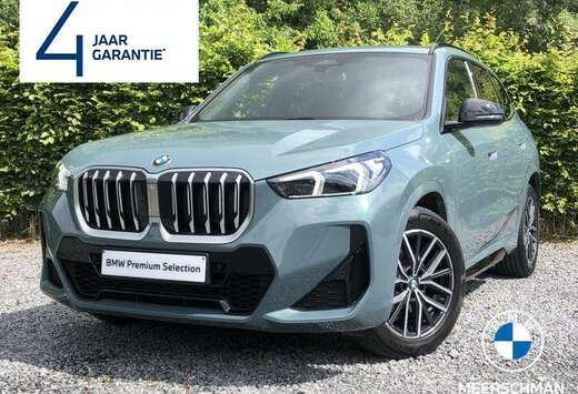 BMW Msportpack trekh harmk el seats camera comf heate ...