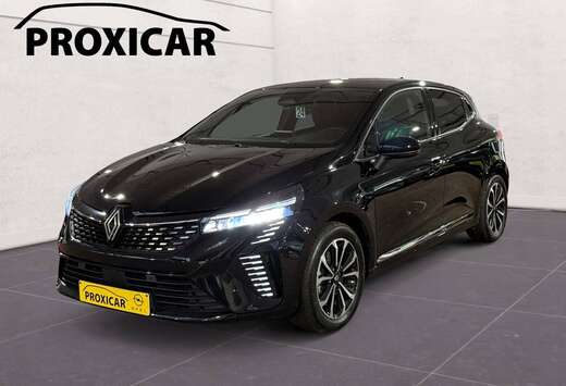 Renault 1.6 145cv Automatique hybride Carplay*Camera3 ...
