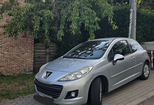 Peugeot 95 VTi Premium