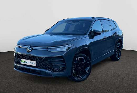 Volkswagen R-Line Business Premium 1.5 TSI eHybrid (1 ...