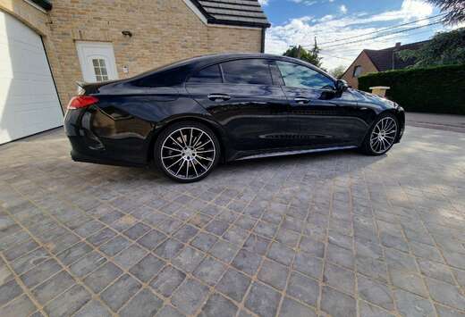 Mercedes-Benz 4-Matic+