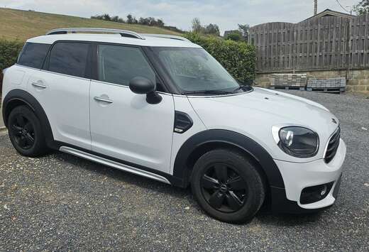 MINI Countryman one 1.5 LPG !!! Bien lire l\'annonce  ...
