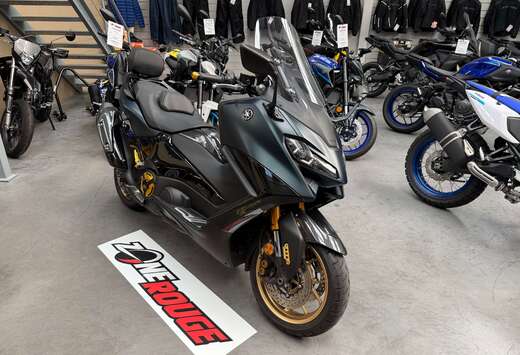 TECH MAX ZONE ROUGE LA LOUVIÈRE