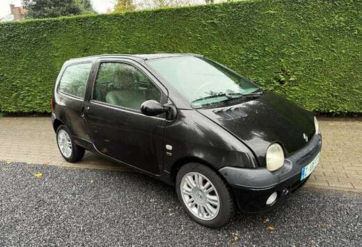 Renault 1.2i Initiale Paris