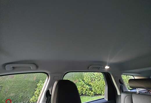 Land Rover Discovery Sport 2.0 TD4 E-Capability Pure