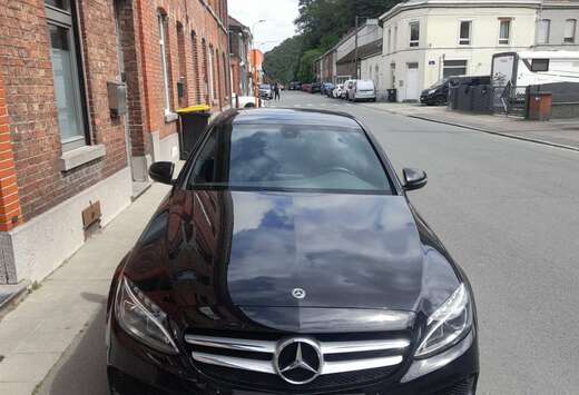 Mercedes-Benz Avantgarde
