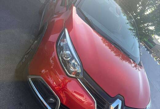 Renault Captur 0.9 TCe Energy Iconic