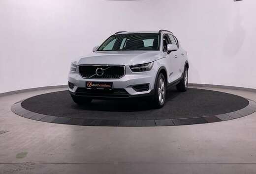 Volvo D3 Automaat/Led /Navi