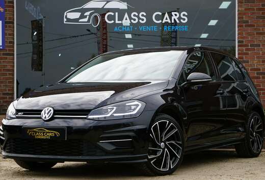 Volkswagen 1.0 TSI R-LINE COCKPIT NAVI DISTRONIC CAM  ...