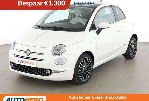 Fiat 0.9 Lounge
