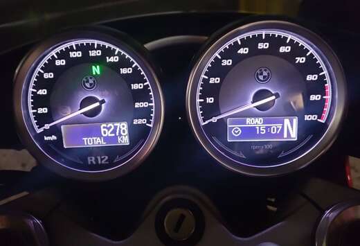 BMW r12s