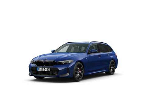 BMW PACK M PRO