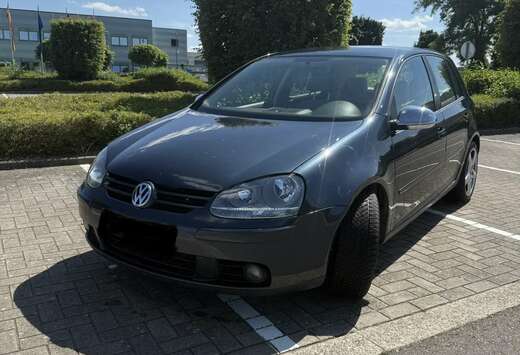 Volkswagen 2.0 TDI Sportline
