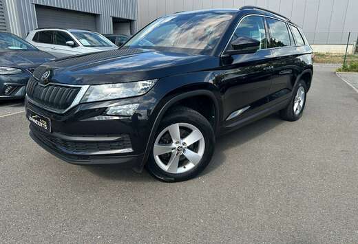 Skoda 1.5 TSI DSG AUTOMAAT, CARPLAY-ANDROID / CAMERA