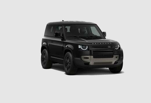 Land Rover 90 D200 S