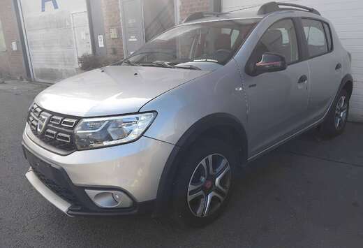 Dacia Sandero Stepway 0.9 TCe Stepway Techroad (EU6.2 ...