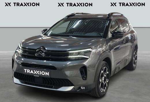 Citroen 1.5 BlueHDi 130 Automatic MAX