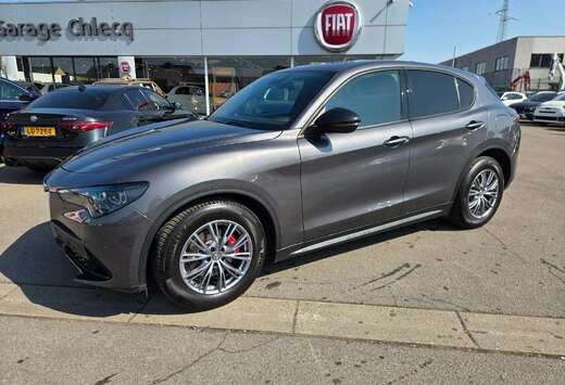 Alfa Romeo SPRINT 2.2 DIESEL 160 CV