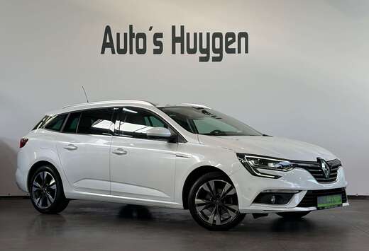 Renault Grand Tour 1.33 TCe Edition EDC AUTOMAAT