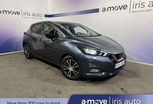 Nissan 1.0 IG-T | N-SPORT | CARPLAY | CAMERA  |