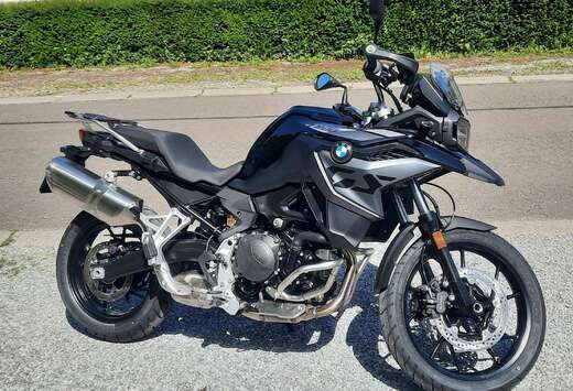 BMW Version basse