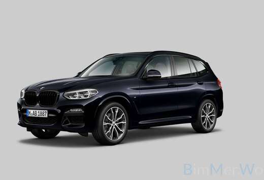 BMW 2.0dAS sDrive18d | Mild Hybrid | M Pakket | PANOR ...
