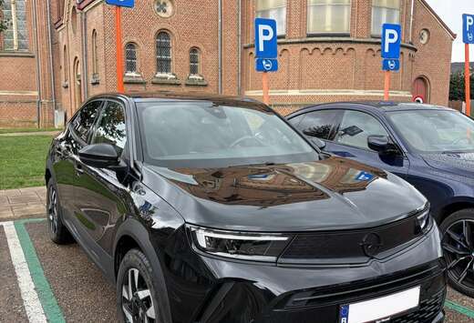 Opel Opel Mokka-e GS Line Full Electric