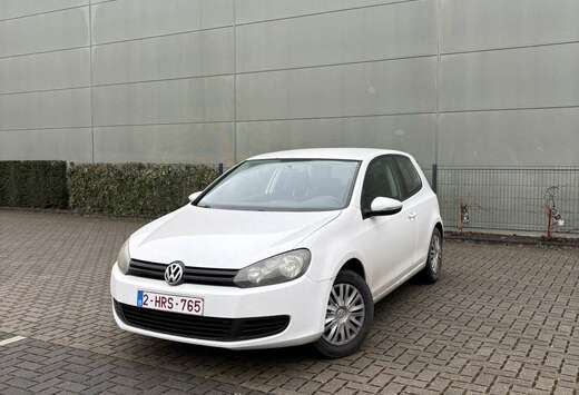 Volkswagen 1.4i Trendline