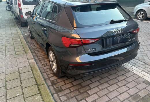 Audi Sportback PHEV 40 TFSI e Advanced S tronic (150  ...