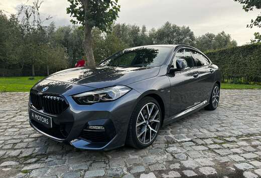 BMW Gran Coupé - M-Pack - Automatic