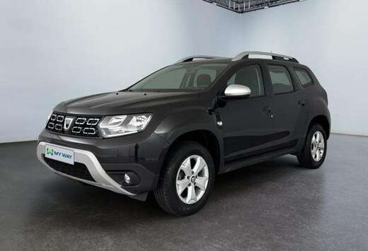 Dacia Liberty*GPS*Capteurs Ar*Bluetooth*Clim*Attelage
