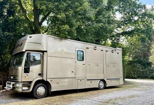 Iveco EUROCARGO