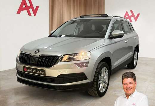 Skoda Ambition 1.0 TSI ** Pano ACC Camera