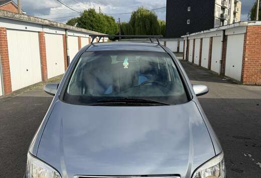 Opel 2.0 DTI - 100 Comfort
