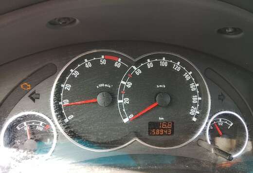 Opel 1.7