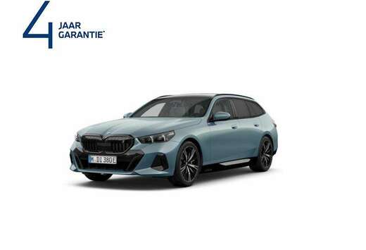 BMW i5 xDrive40 Touring M Sport Pro  H&K