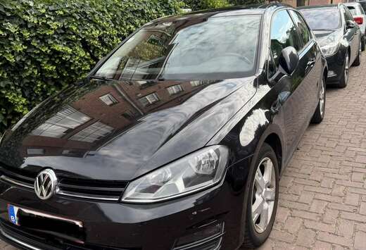 Volkswagen 1.4 TSI Highline ACT DSG