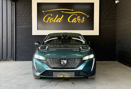 Peugeot 308 SW 1.5 BlueHDi Active Pack S*BOITE AUTO*C ...