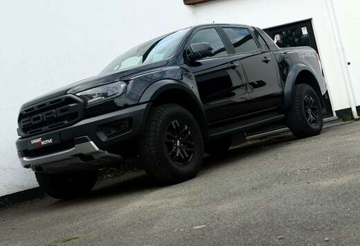 Ford *TOPSTAAT *31.231 EX BTW / HTVA / NETTO