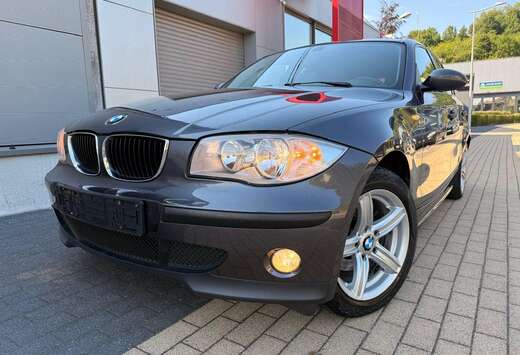 BMW 116i