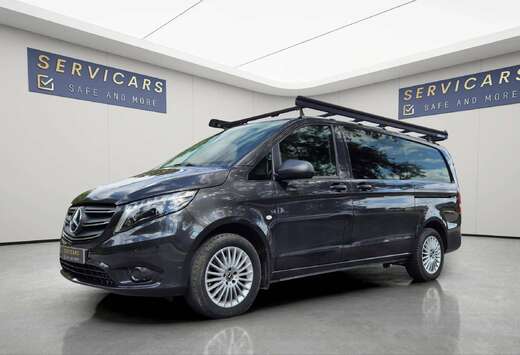 Mercedes-Benz @ SERVICARS WAREMME - Mercedes-Benz Vit ...