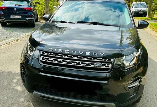 Land Rover