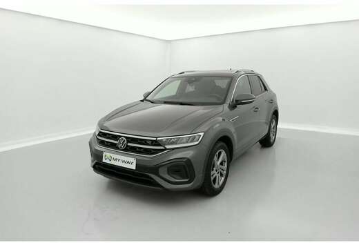 Volkswagen R LINE 1.5TSI 110KW(150CV) DSG * My Way Se ...
