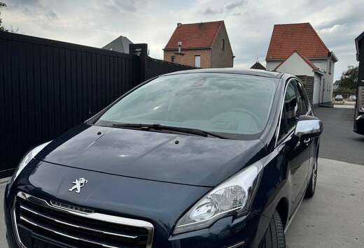 Peugeot 155 THP Allure