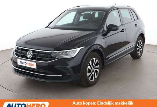 Volkswagen 1.5 TSI ACT Active