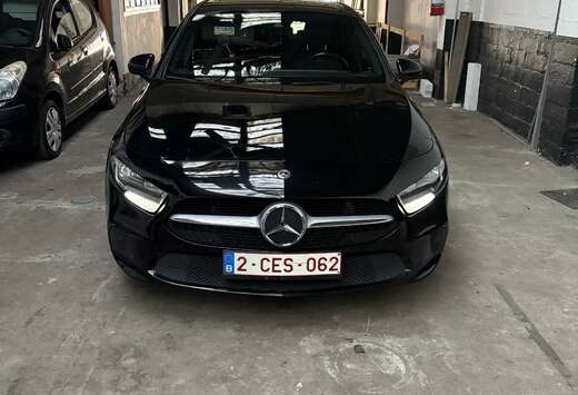 Mercedes-Benz d