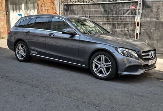 Mercedes-Benz d Business Solution