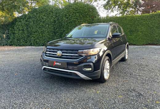 Volkswagen VERKOCHT !⚡ 1.0 TSI Life OPF DSG/ Carpla ...