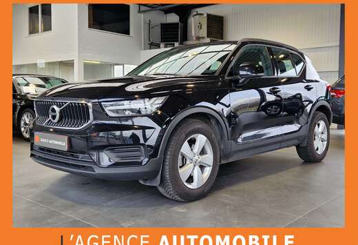 Volvo XC40 1.5 T2 Essential Geartronic - Garantie 12M
